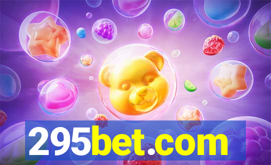 295bet.com