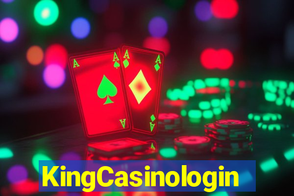 KingCasinologin