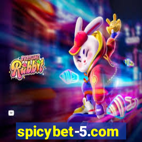 spicybet-5.com