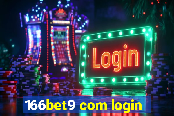 166bet9 com login