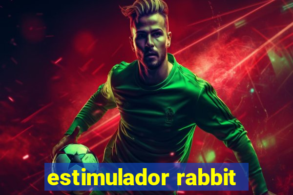 estimulador rabbit