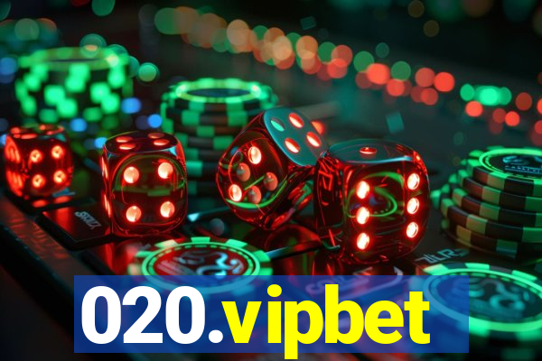 020.vipbet