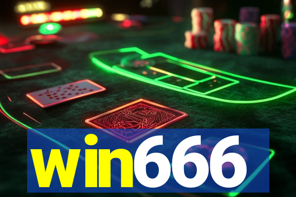 win666