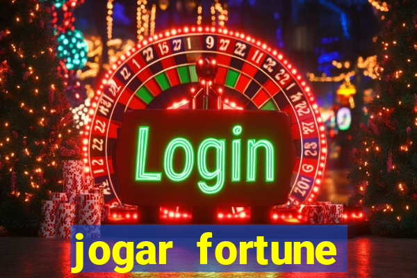 jogar fortune dragon gratis