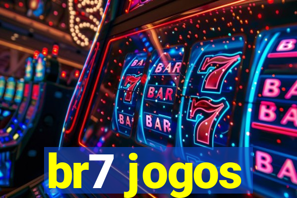 br7 jogos