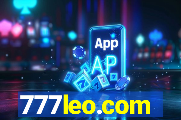 777leo.com