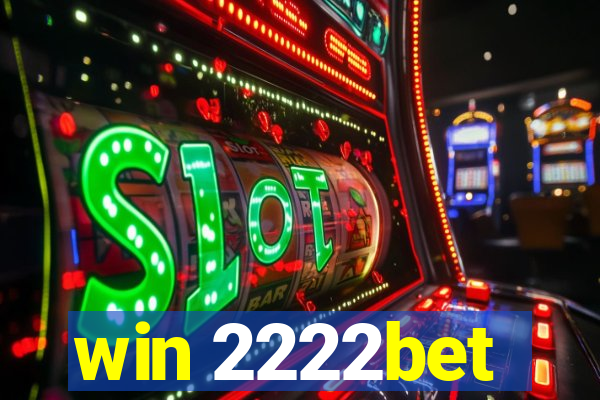 win 2222bet