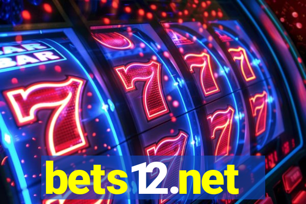 bets12.net