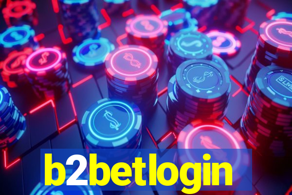 b2betlogin