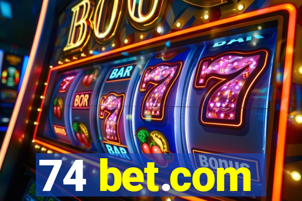 74 bet.com