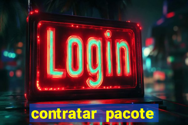 contratar pacote adicional tim beta