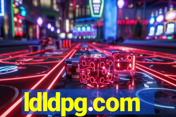 ldldpg.com