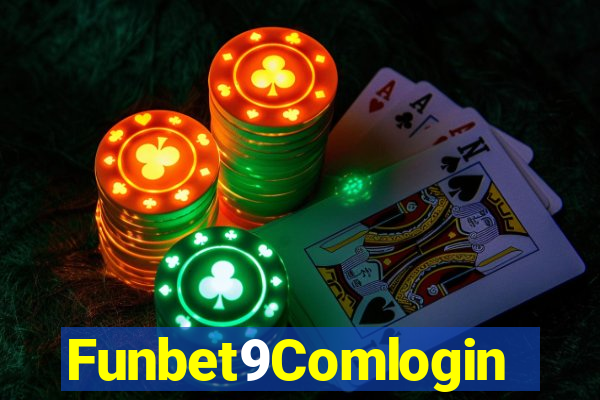 Funbet9Comlogin