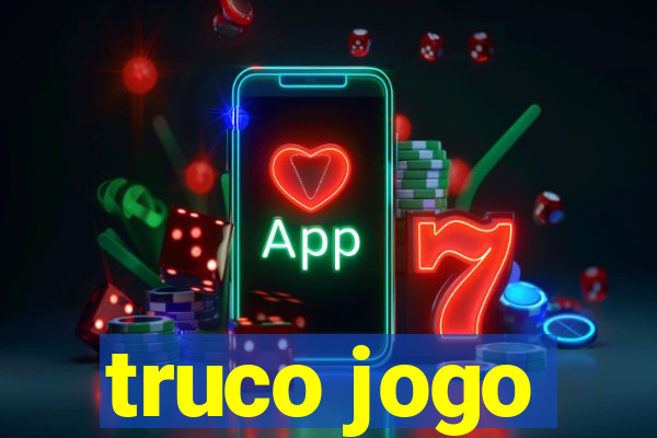 truco jogo