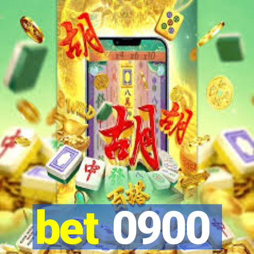 bet 0900