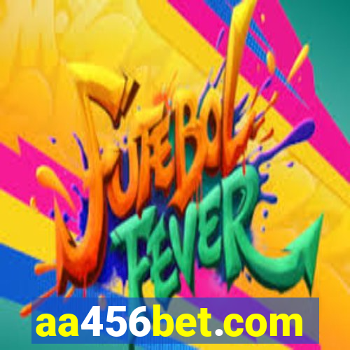 aa456bet.com