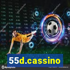 55d.cassino