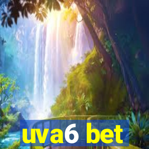 uva6 bet