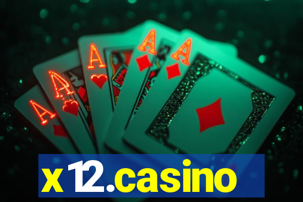 x12.casino