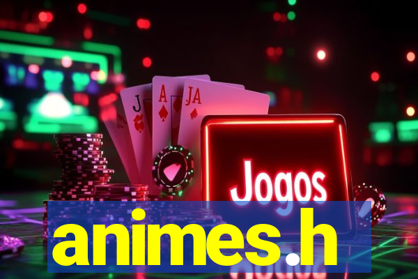 animes.h