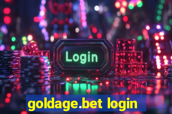 goldage.bet login