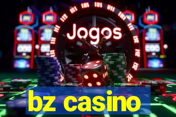 bz casino