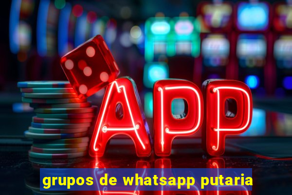 grupos de whatsapp putaria