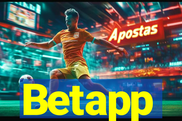 Betapp