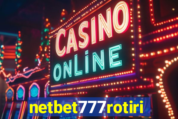 netbet777rotiri