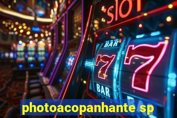 photoacopanhante sp