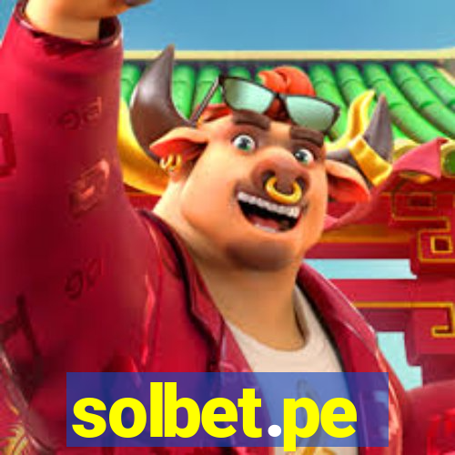 solbet.pe