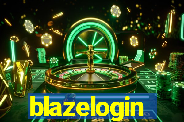 blazelogin