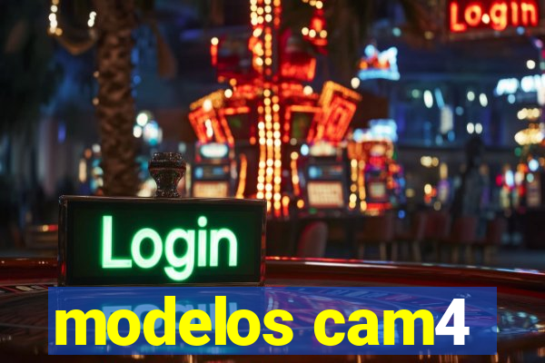 modelos cam4