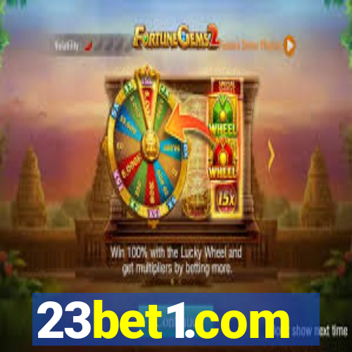 23bet1.com