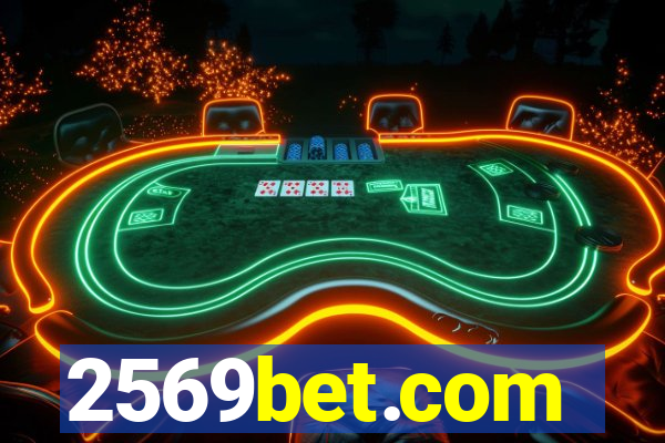 2569bet.com