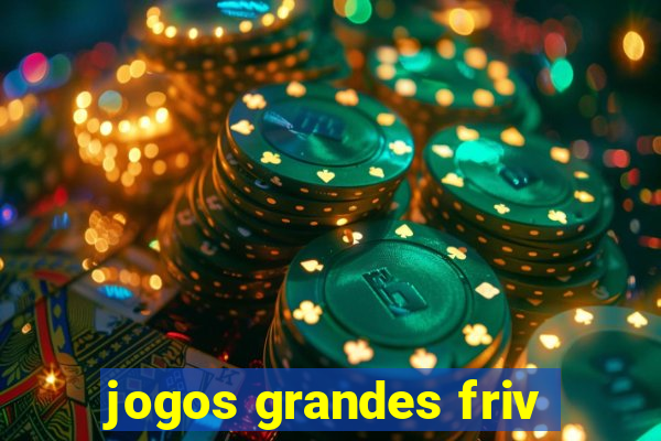 jogos grandes friv