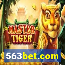 563bet.com