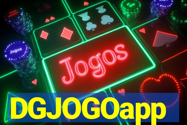 DGJOGOapp