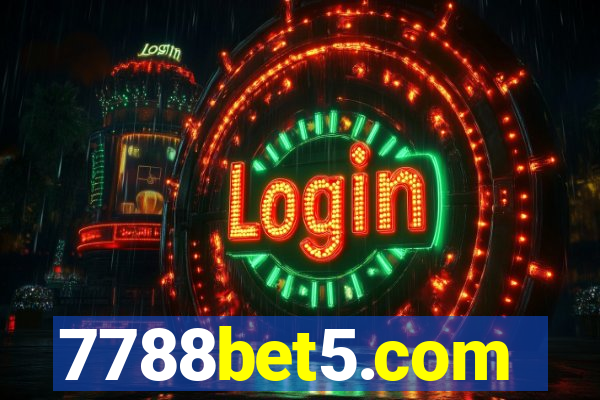 7788bet5.com