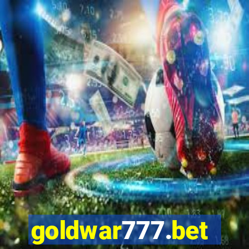 goldwar777.bet