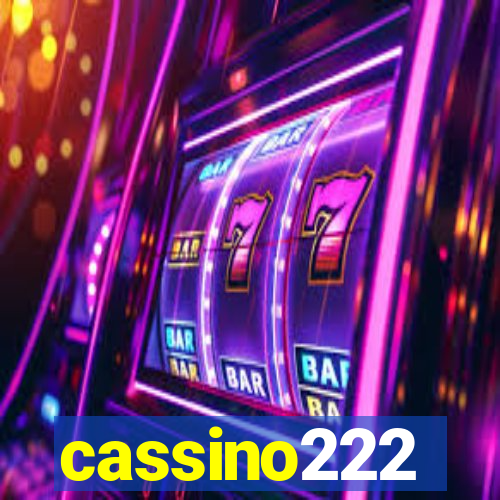 cassino222