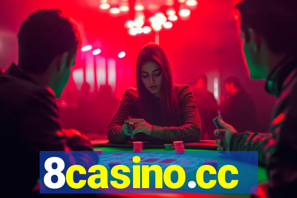 8casino.cc