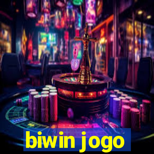 biwin jogo