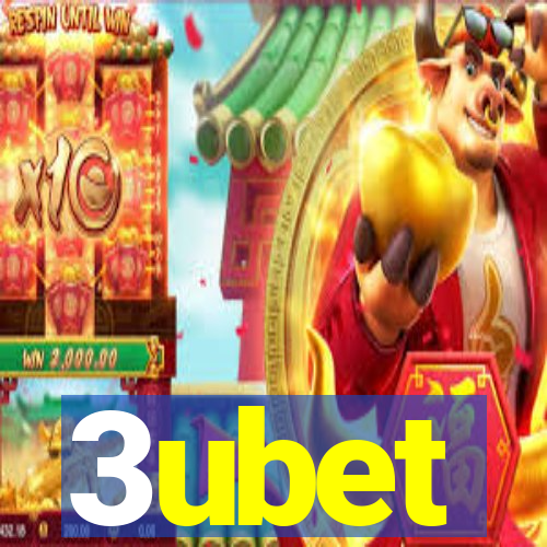 3ubet