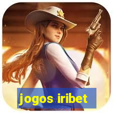 jogos iribet