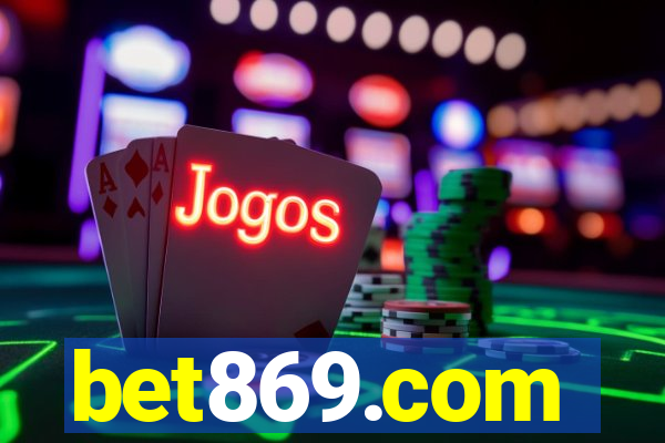 bet869.com