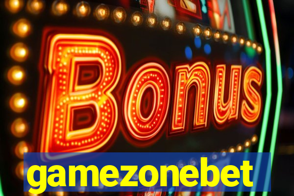 gamezonebet