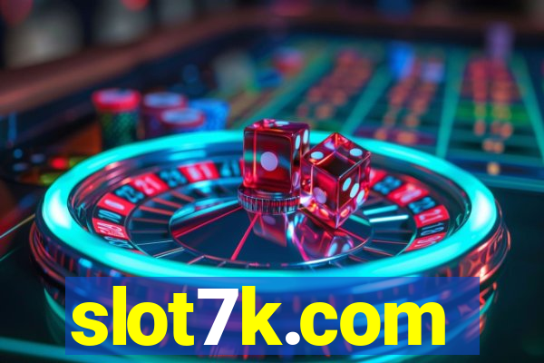 slot7k.com