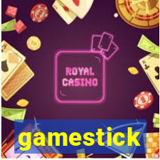 gamestick