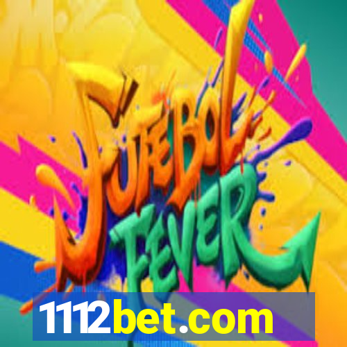 1112bet.com